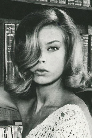 Heidi Balzer portrait