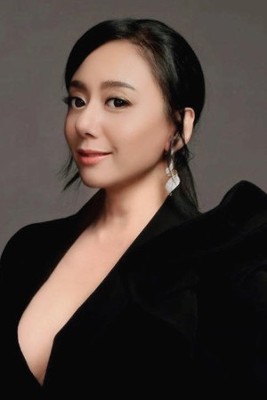Francesca Kao portrait