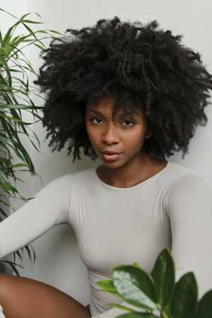 Gabriela Dias portrait