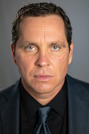 Andrei Runtso portrait