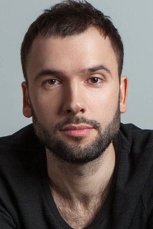 Aleksandr Ptashenchuk portrait