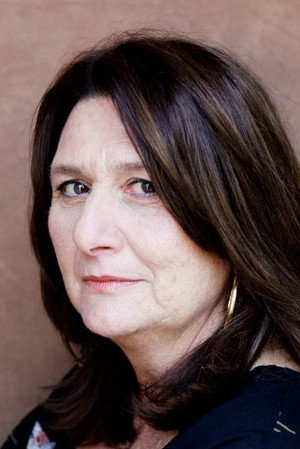 Adelfa Calvo portrait