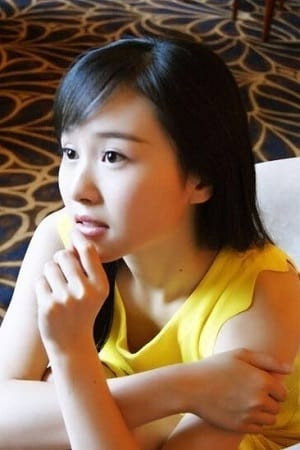Feng Zhimo portrait