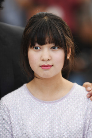 An Seo-hyun portrait