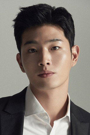 Lee Dong-ju portrait