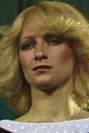 Růžena Rudnická portrait