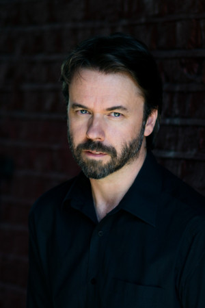 Chris Butler portrait