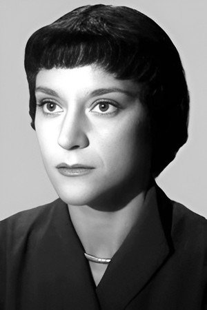 Germaine Reuver portrait