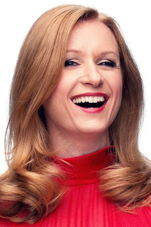 Christine Hope portrait