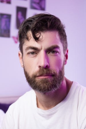 Only Matt portrait