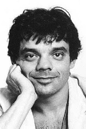Konstantin Raykin portrait
