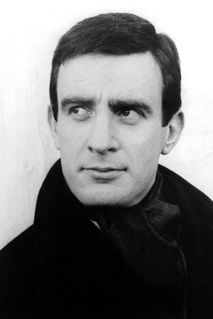 Tom Adams portrait