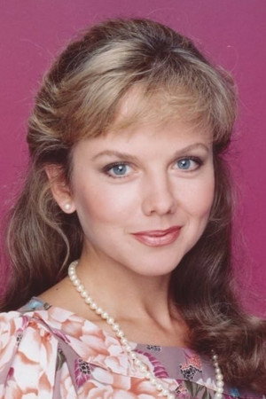 Linda Purl portrait