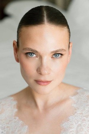 Anna Livanova portrait