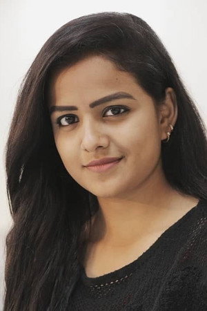 Vaishnavi Chaitanya portrait