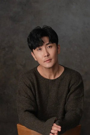 Wang Shaohua portrait