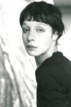 Rossella Or portrait