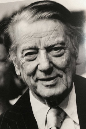 Enrique Cadícamo portrait