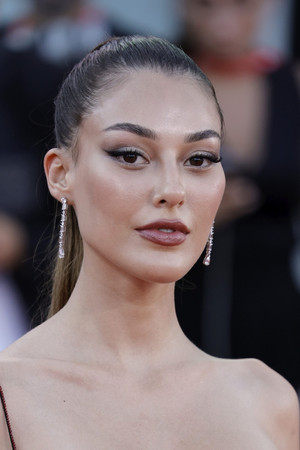 Dilan Çiçek Deniz portrait