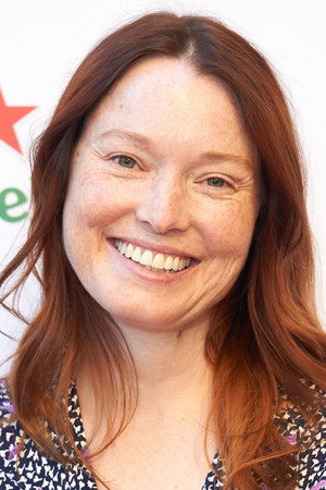 Samantha Sloyan portrait