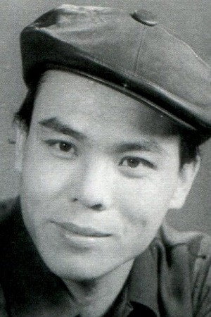 Zhu Decheng portrait