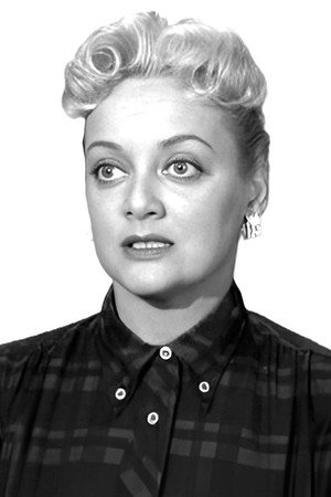 Connie Cezon portrait