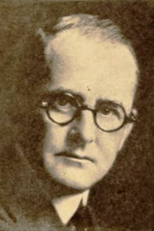 Charles Giblyn portrait