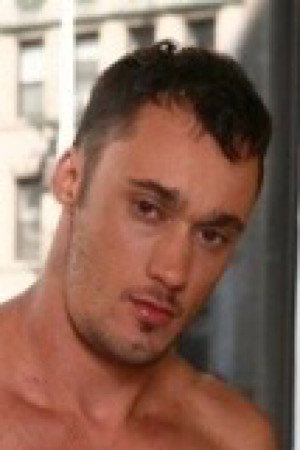 Anthony Marks portrait