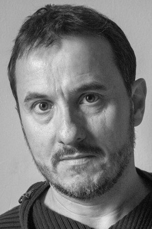 Jordi Casanova portrait