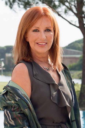 Isabel Medina portrait