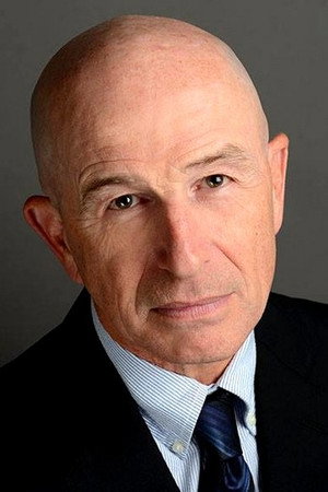 Everett Quinton portrait