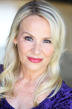 Wendee Lee portrait