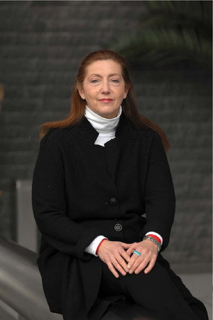 Gordana Marić portrait