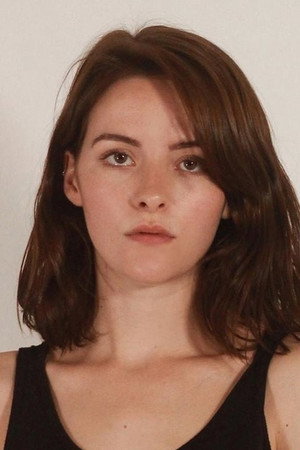 Olivia Morris portrait