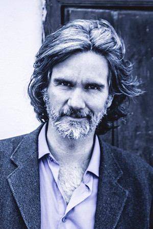 Javier Berger portrait