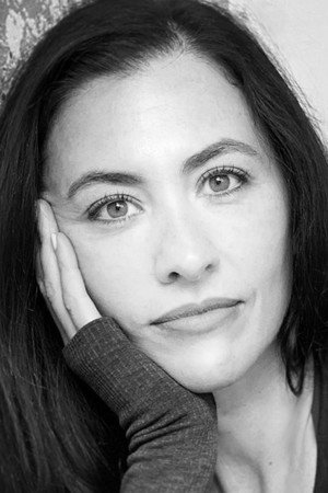 Christa Nicola portrait