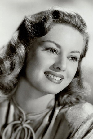 Jane Harker portrait