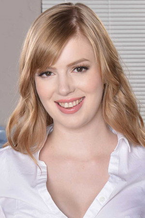 Dolly Leigh portrait