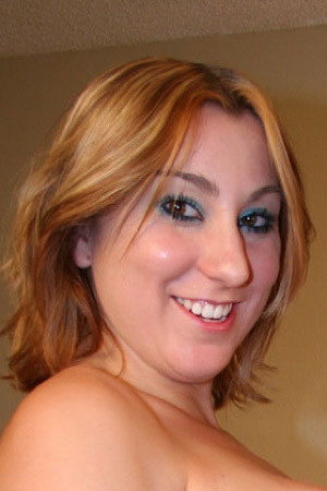 Ally portrait