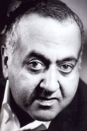 Barber Ali portrait
