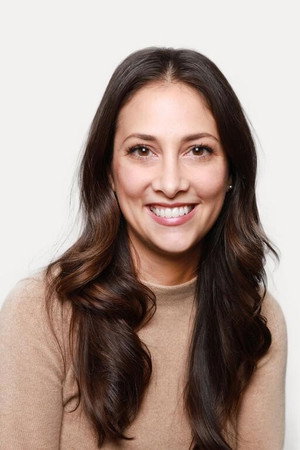 Deanna Casaluce portrait