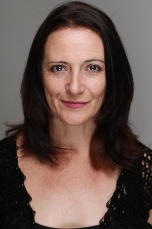 Dianne Simpson portrait