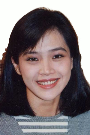 Lin Hsiu-Ling portrait