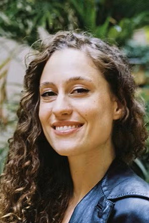 Sofia Laone portrait
