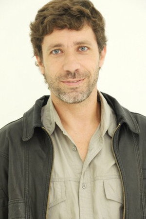 Miguel Frazão portrait