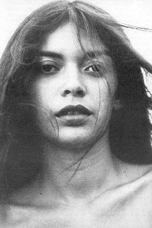 Ana Maria Miranda portrait