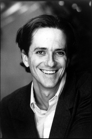A. Michael Baldwin portrait