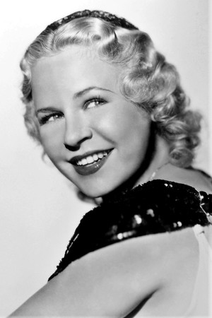Lyda Roberti portrait