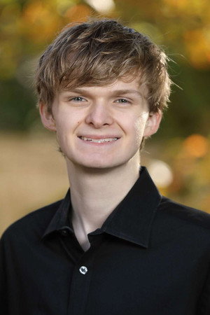 Andy Powell portrait