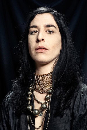 Raven van Dorst portrait